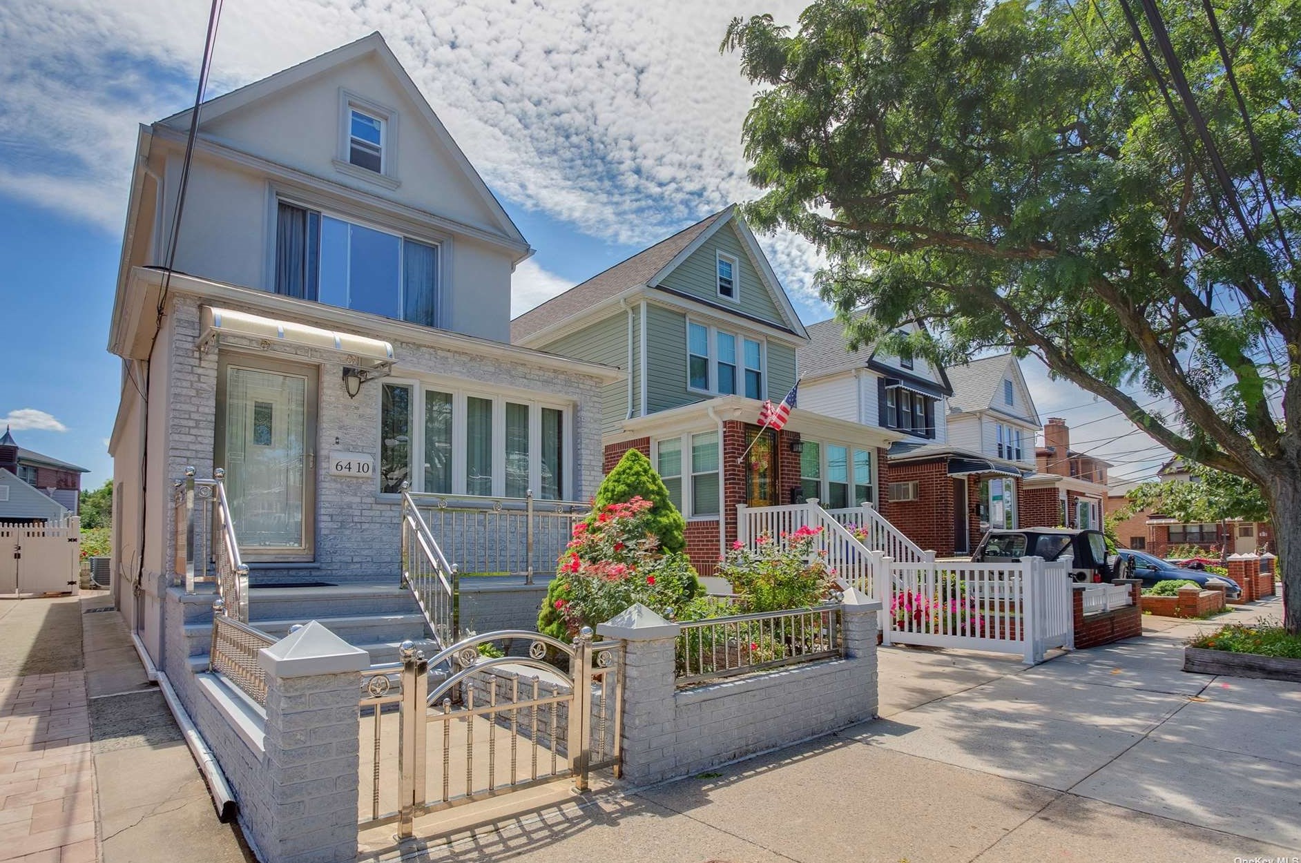 64-10 55th Ave, Flushing, NY 11378-1022