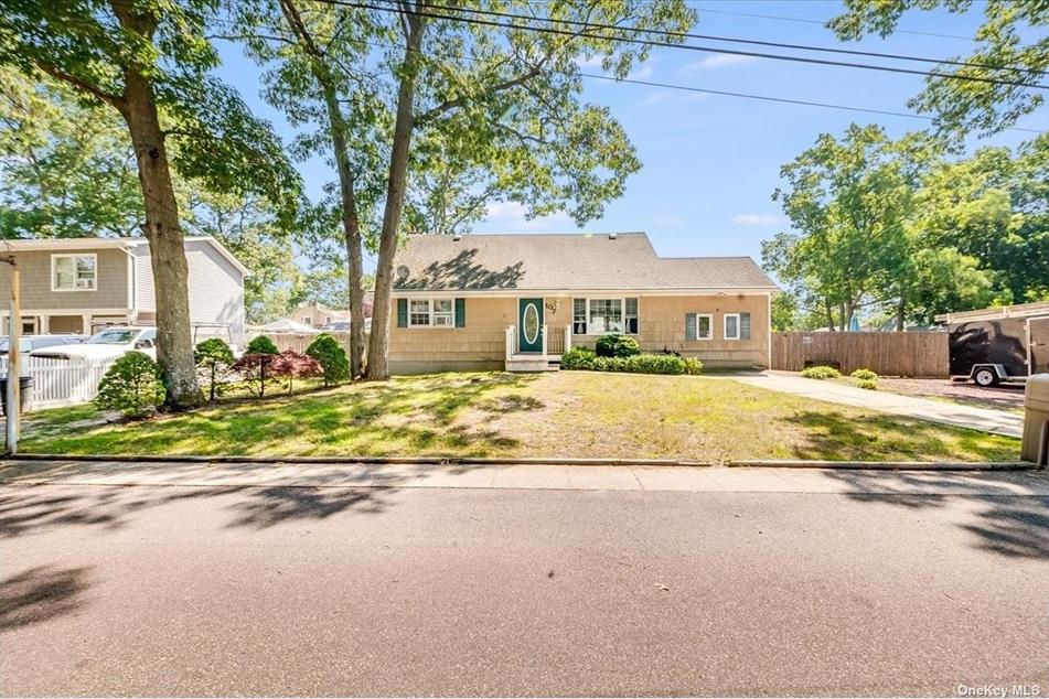 107 Sherman St, Patchogue, NY 11772 MLS 3335719 Coldwell Banker