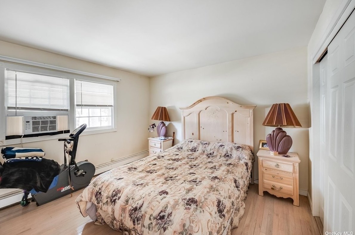 107 Sherman St, Canaan Lake NY  11772-1658 exterior