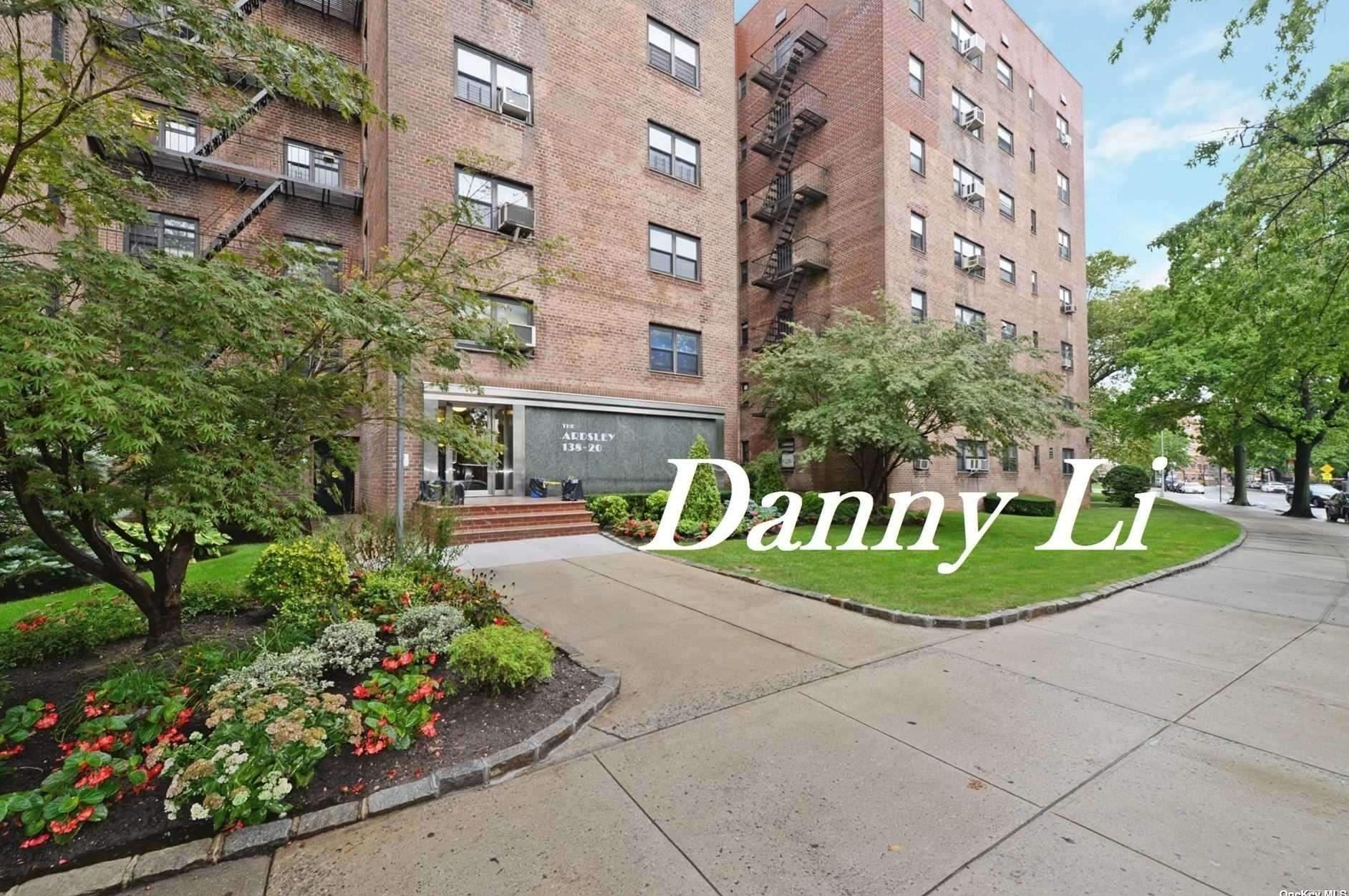 31-90 140th St, Flushing NY  exterior