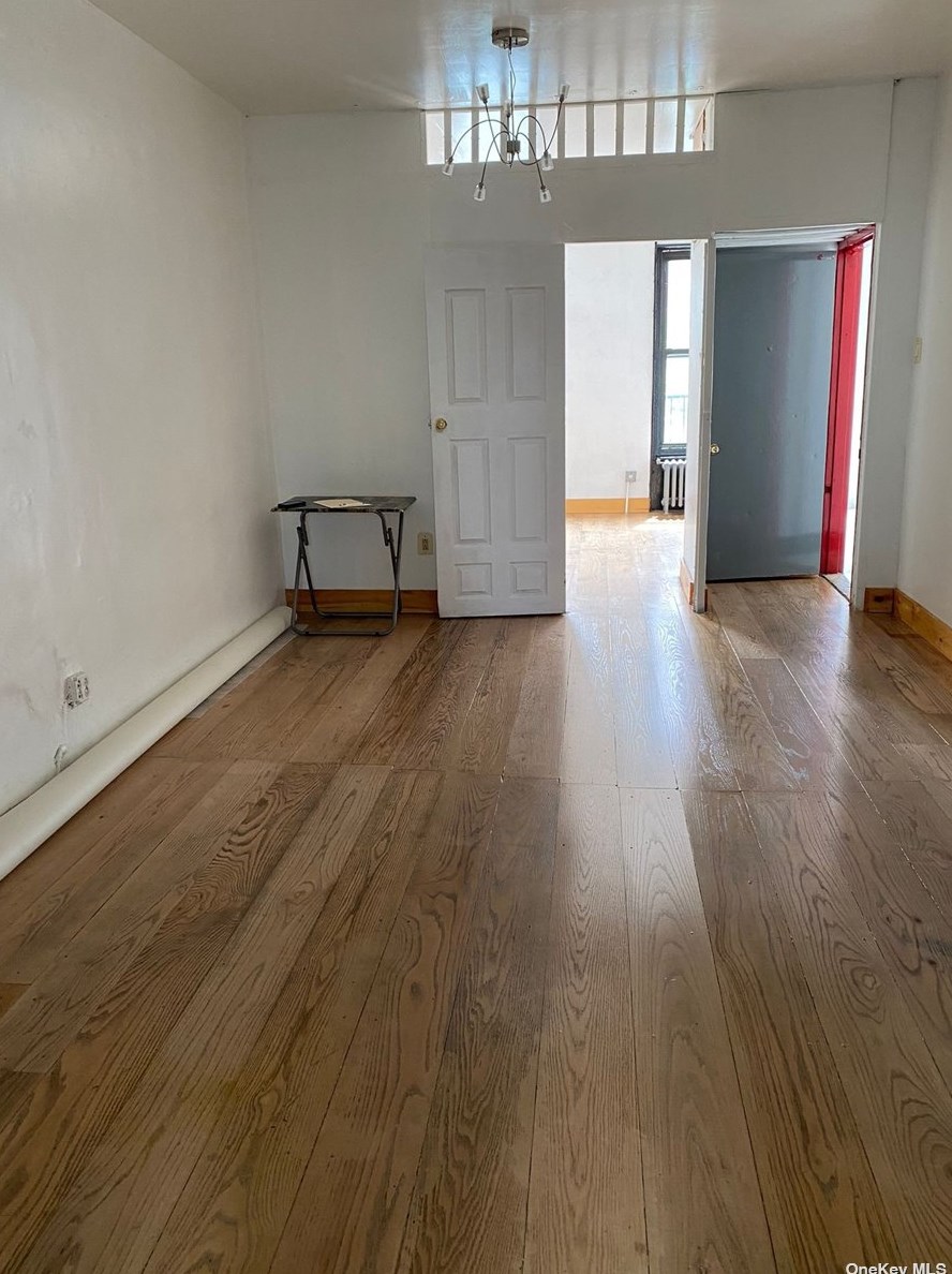 33 Moffat St, Brooklyn NY  11207-1418 exterior