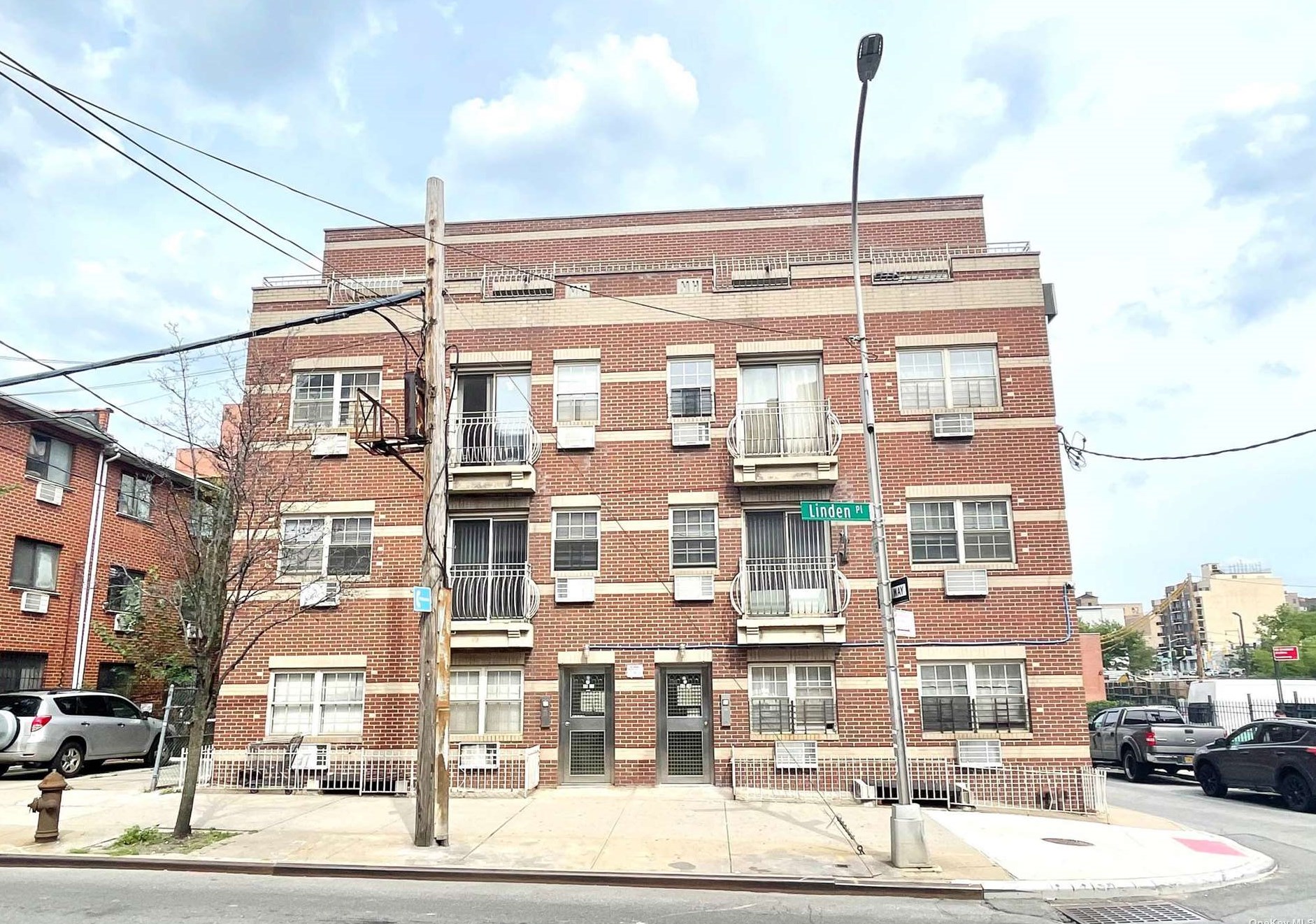 35-11 Linden Pl #4f, Flushing, NY 11354