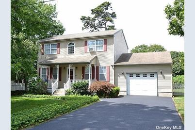 18 Heston Road - Photo 1