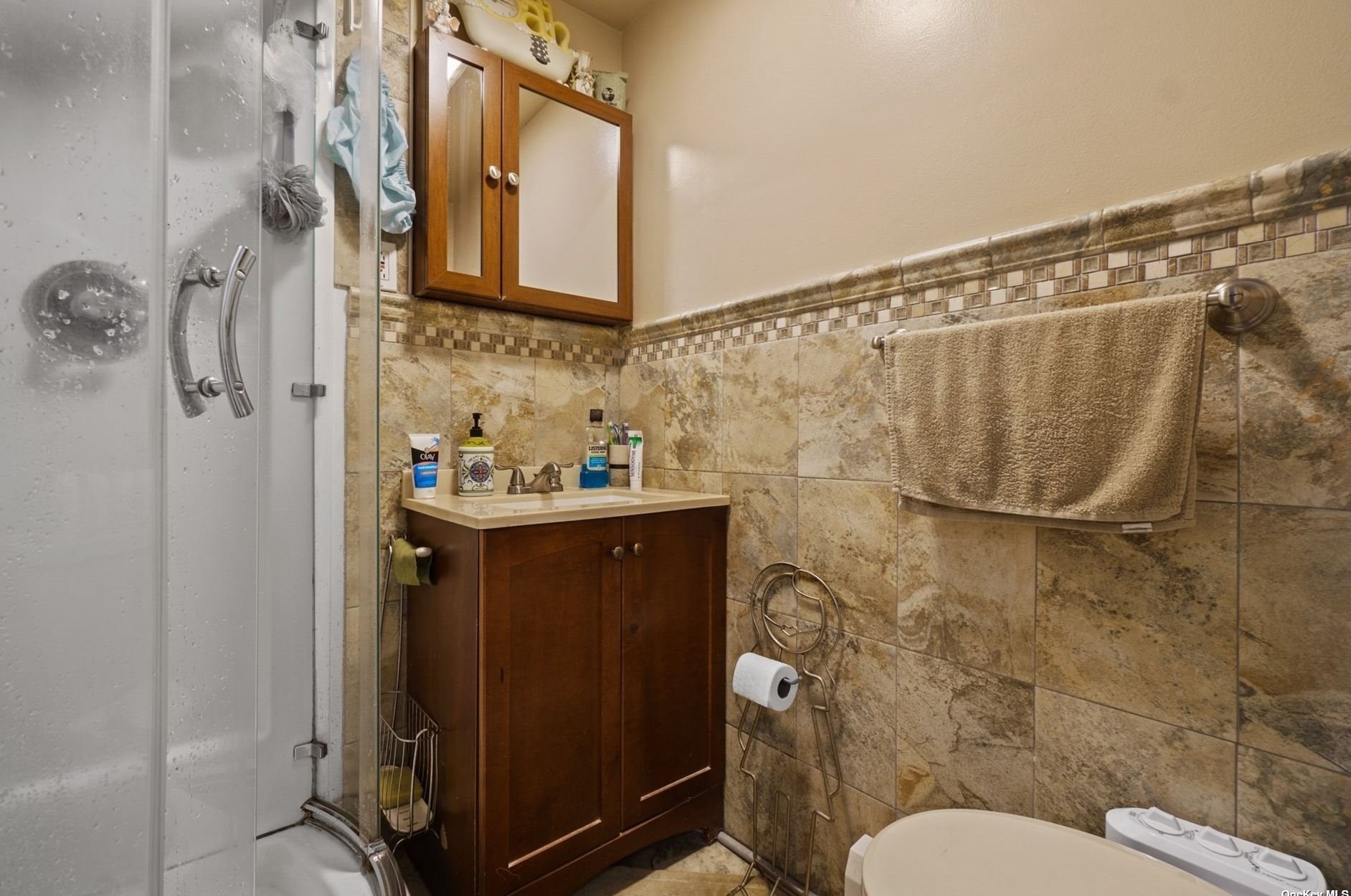 17 Lawrence Ct, Hicksville NY exterior