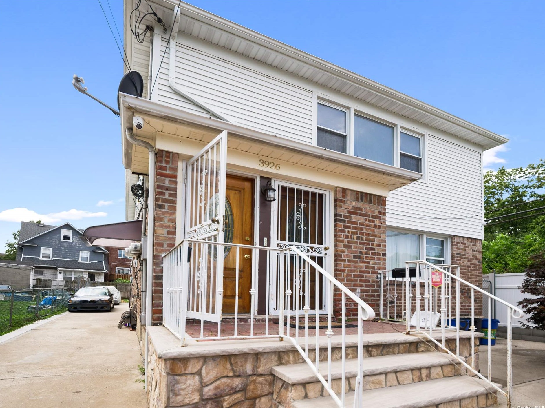 39-26 Clearview Expressway #2nd, Flushing, NY 11361