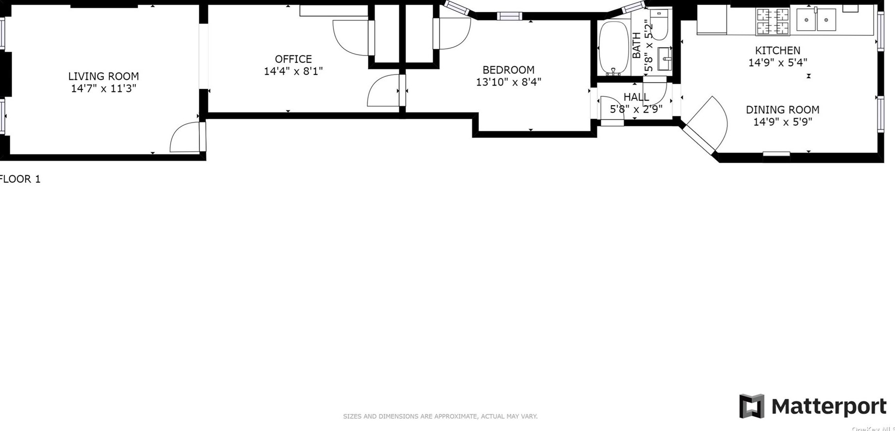 158 Grand St, Brooklyn NY  11249-4208 exterior