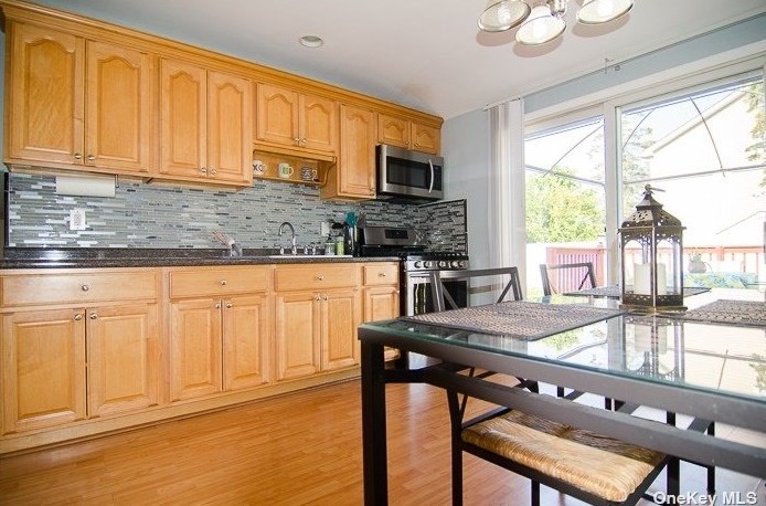 55 Ruland Rd, Selden NY  11784-1835 exterior