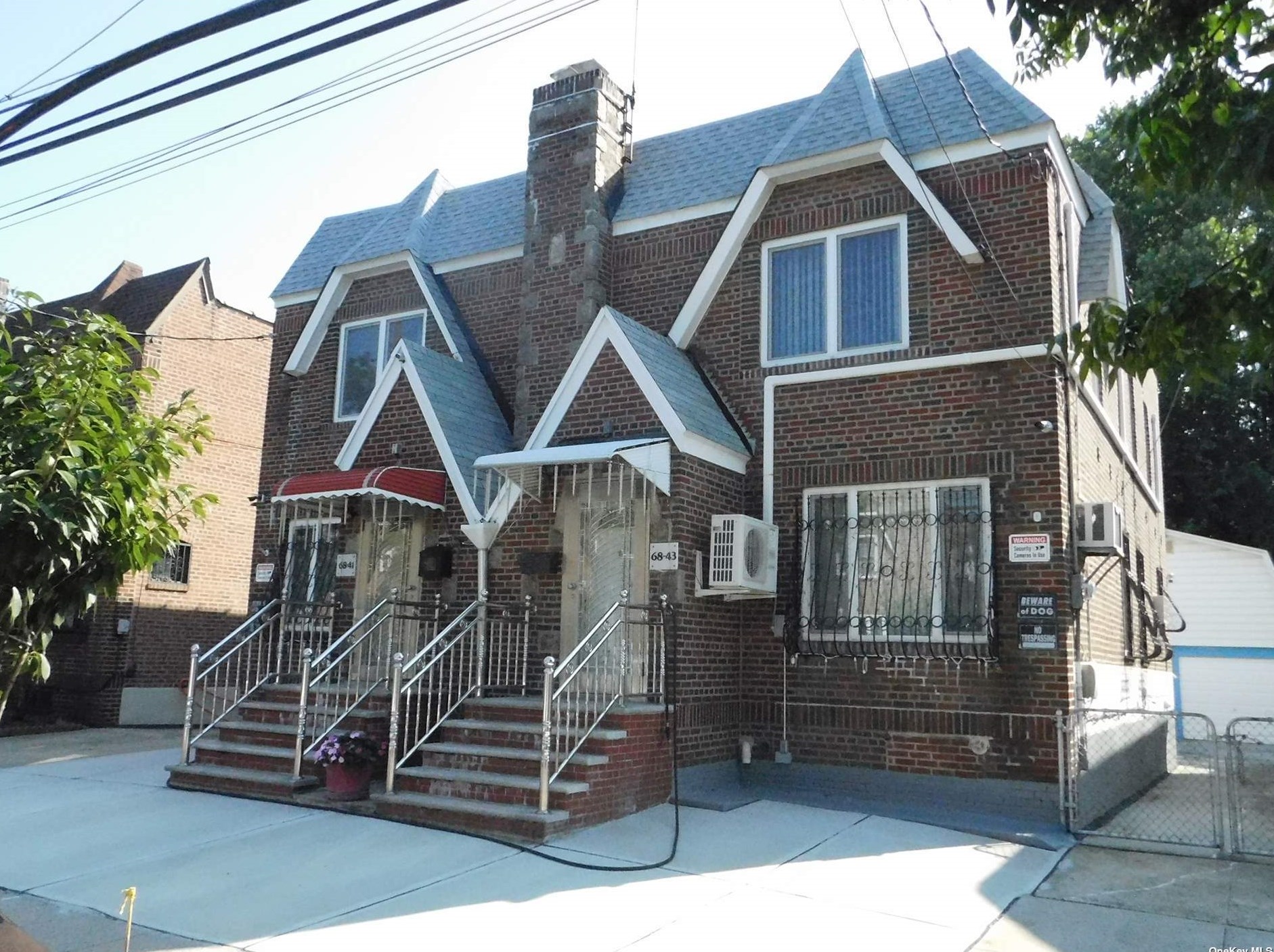 68-43 Alderton St, Flushing, NY 11374-2736