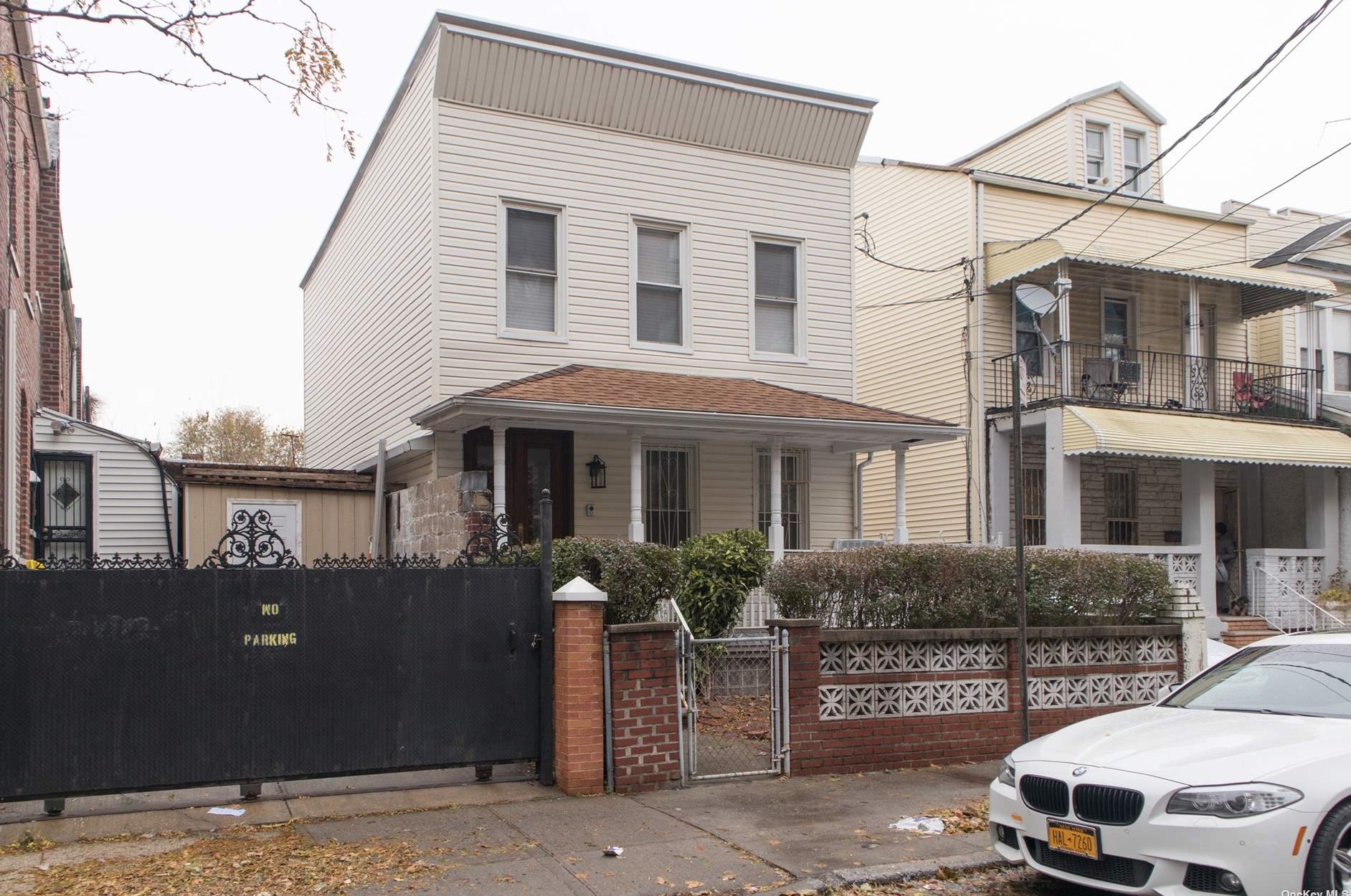 3507 Snyder Ave #2, Brooklyn, NY 11203
