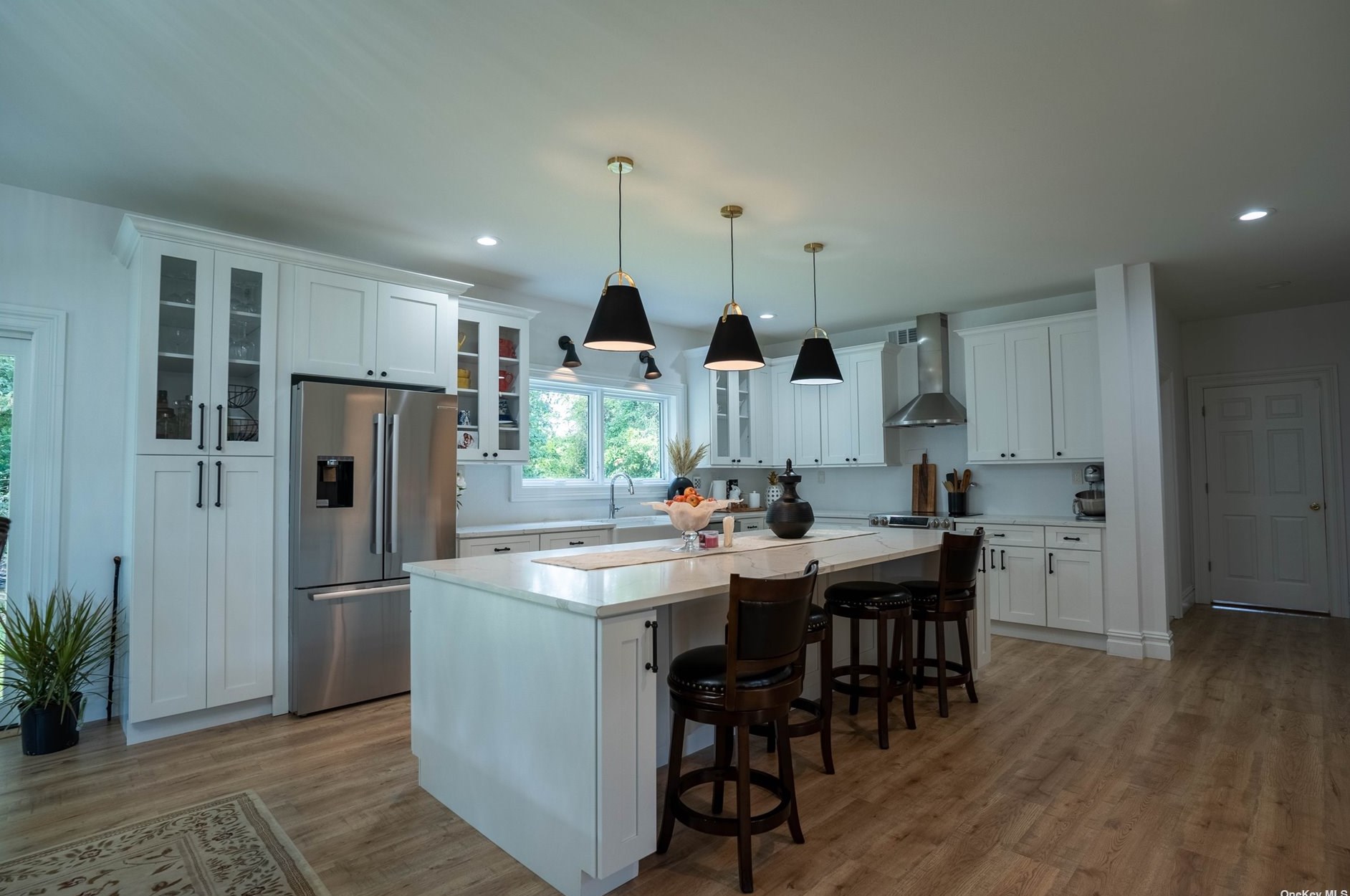 64 Highview Dr, Selden NY  11784-2719 exterior