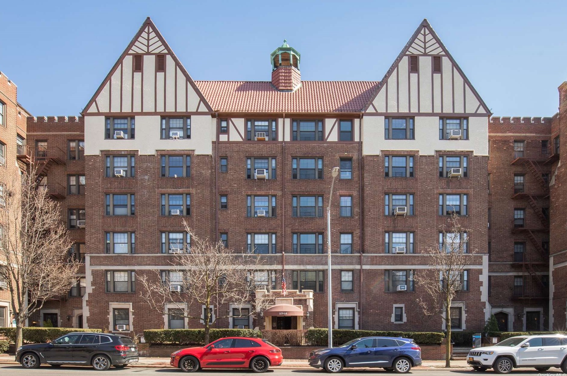 10914 Ascan Ave, Flushing NY  11375-5353 exterior