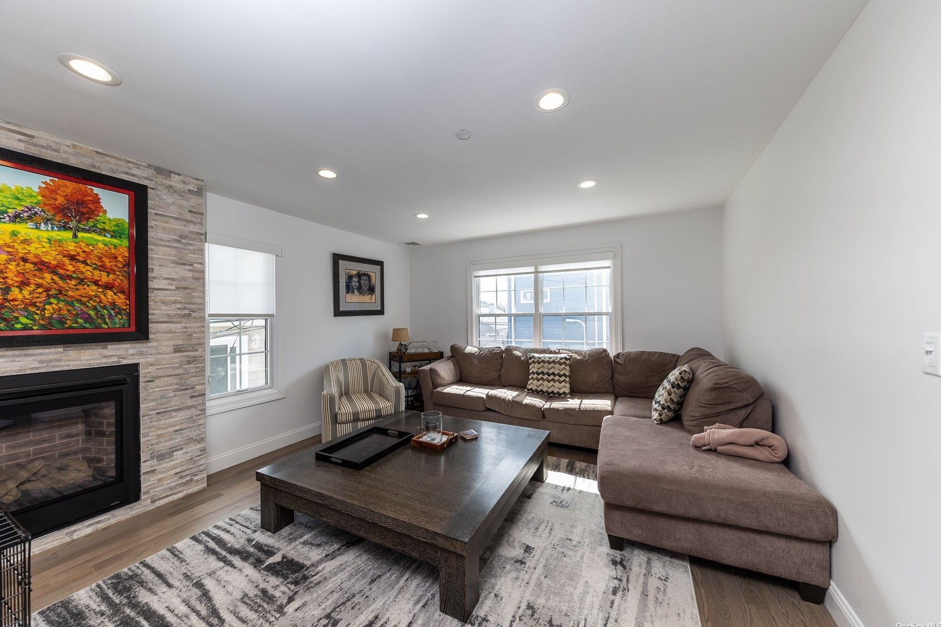 28 Kirkwood St, East Atlantic Beach NY  11561-2611 exterior