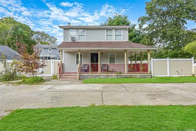 91 Central Avenue - Photo 1