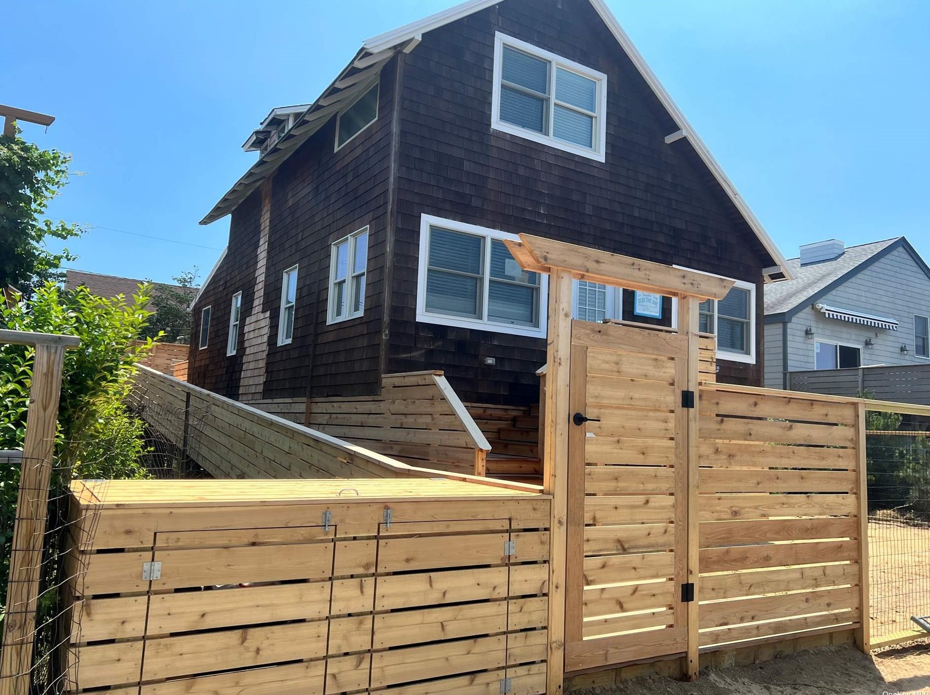 149 Bungalow Walk, Ocean Bay Park, NY 11770