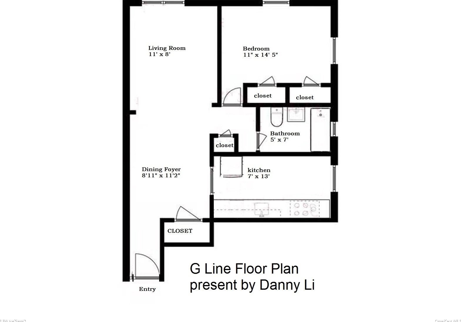 142-15 26th Ave, Flushing NY  exterior