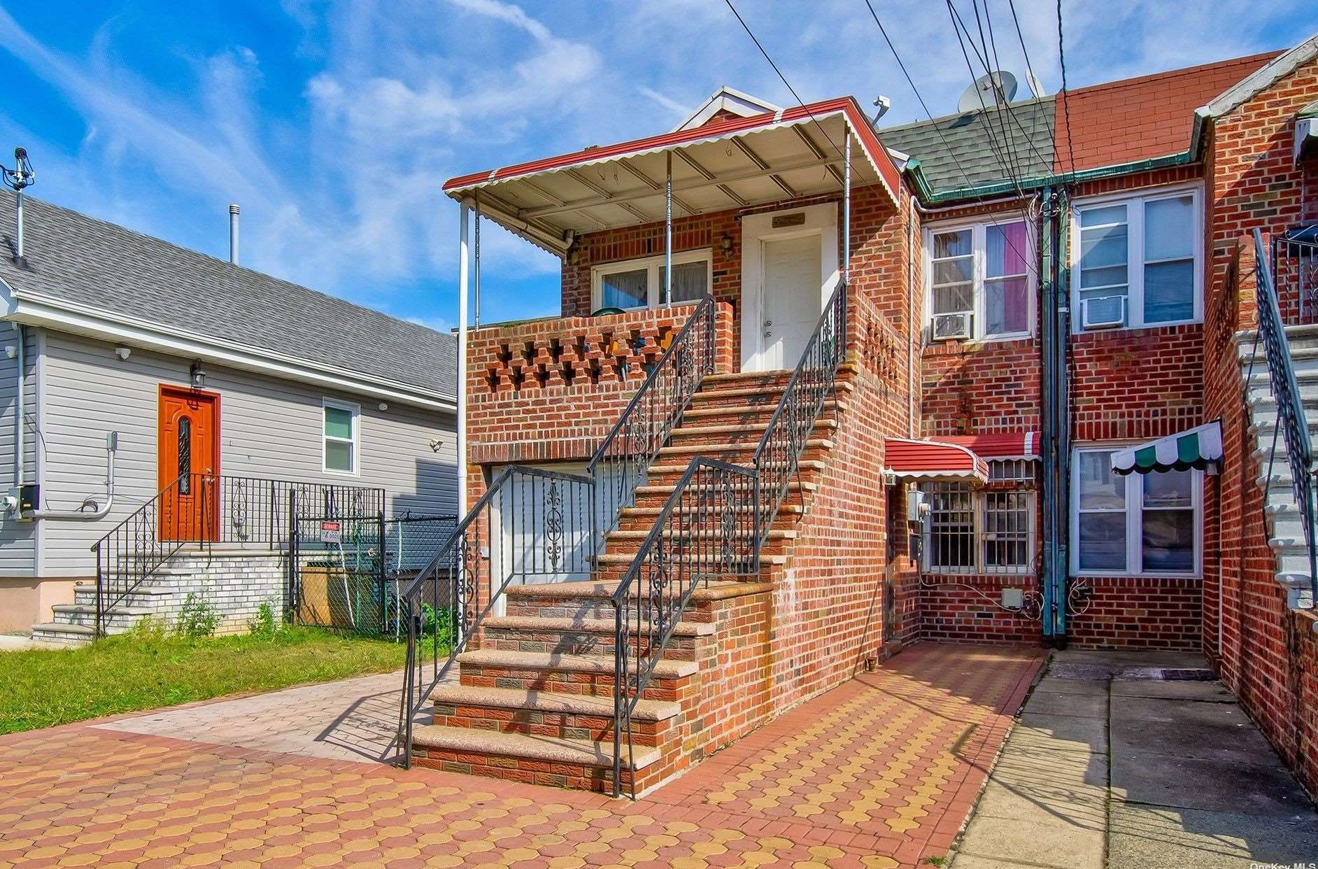 2163 Hendrickson St, Brooklyn, NY 11234-5040