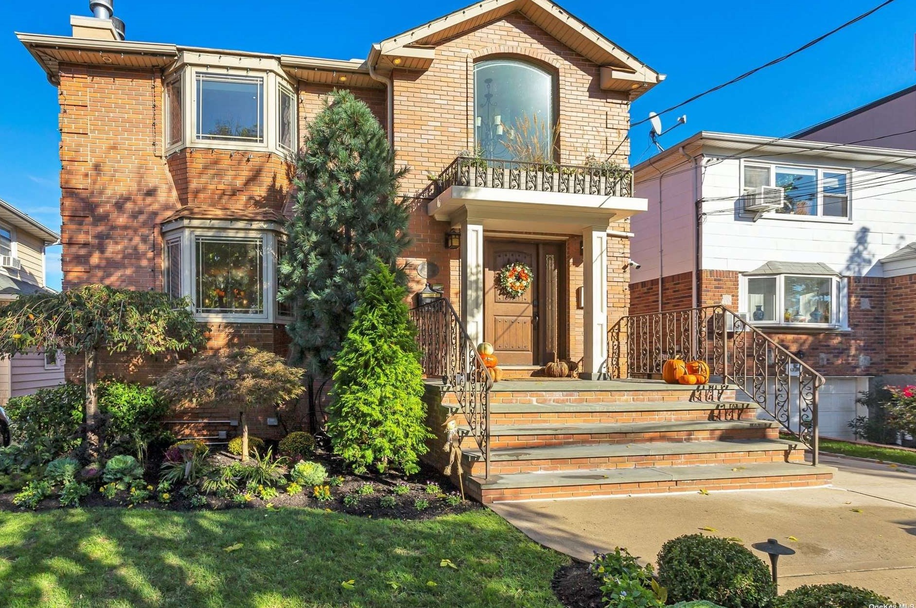 43-23 222nd St, Flushing, NY 11361-2232