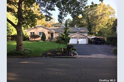 3 Weathervane Way - Photo 1
