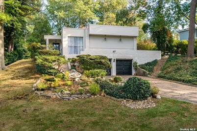 88 The Intervale - Photo 1
