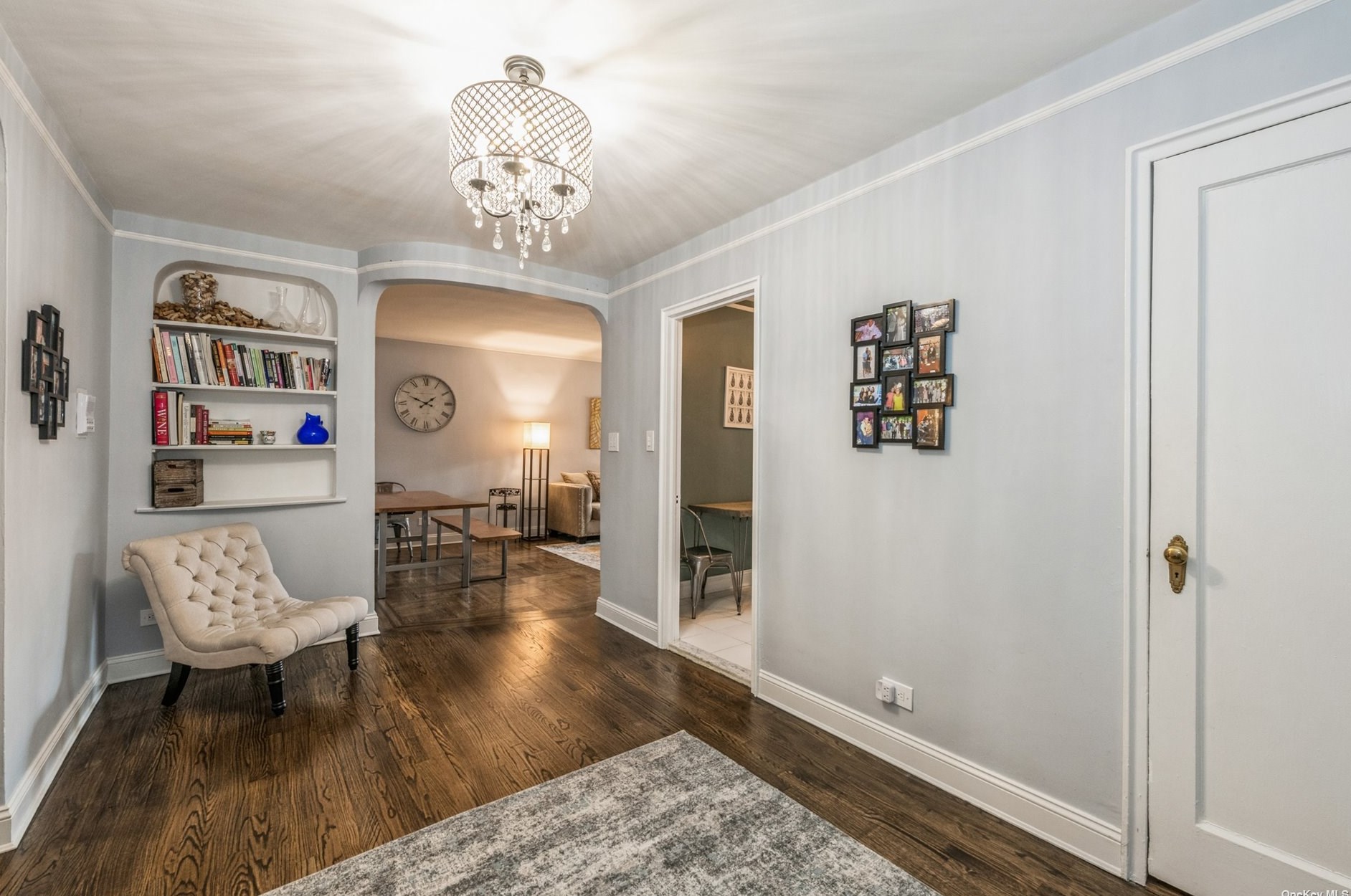 99-45 67th Rd, Flushing, NY
