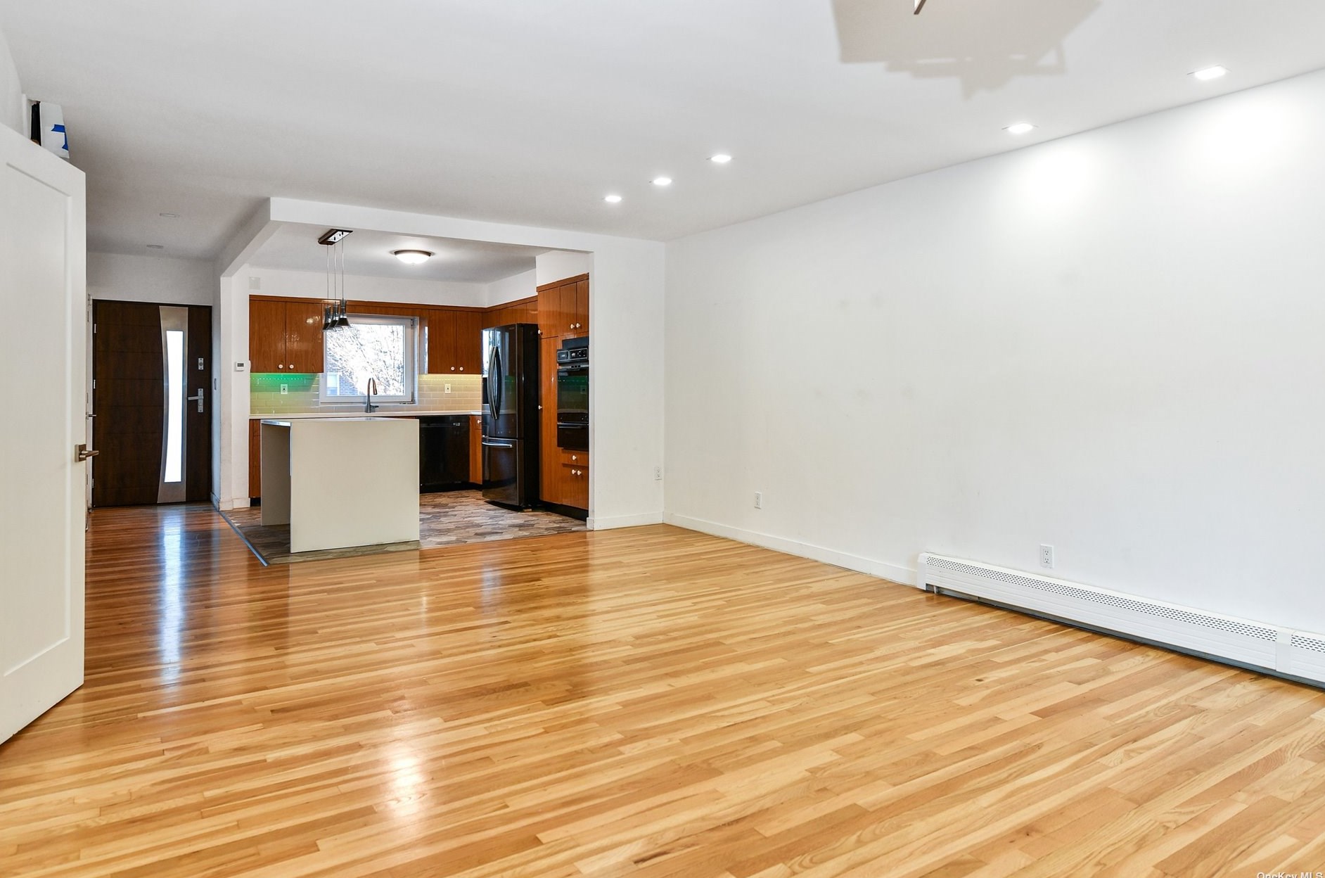 69-40 Eliot Ave, Flushing NY  11378-3545 exterior