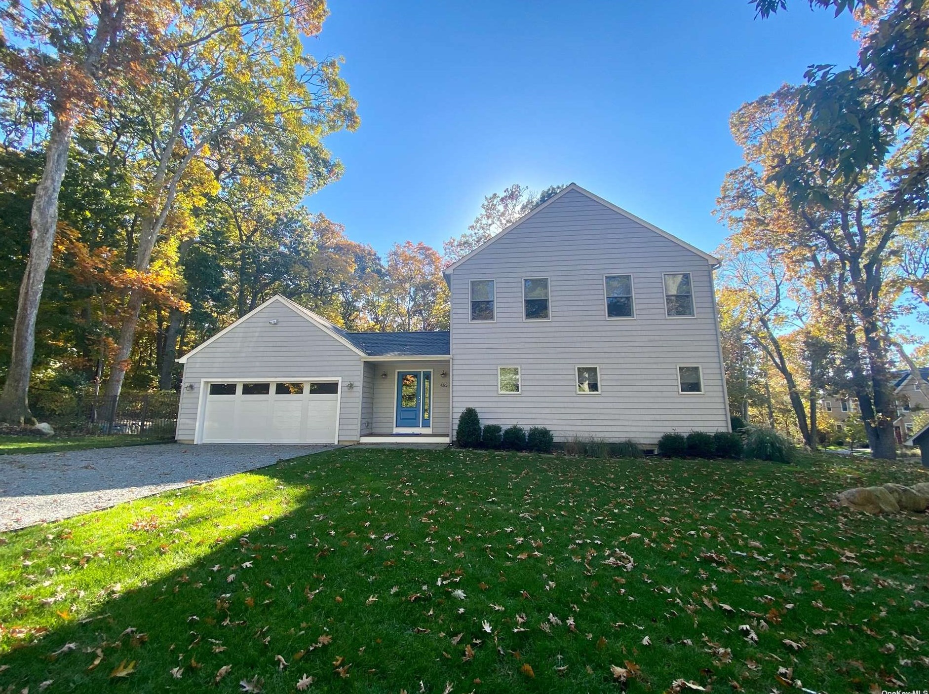 485 Hickory Ave, Southold, NY 11971