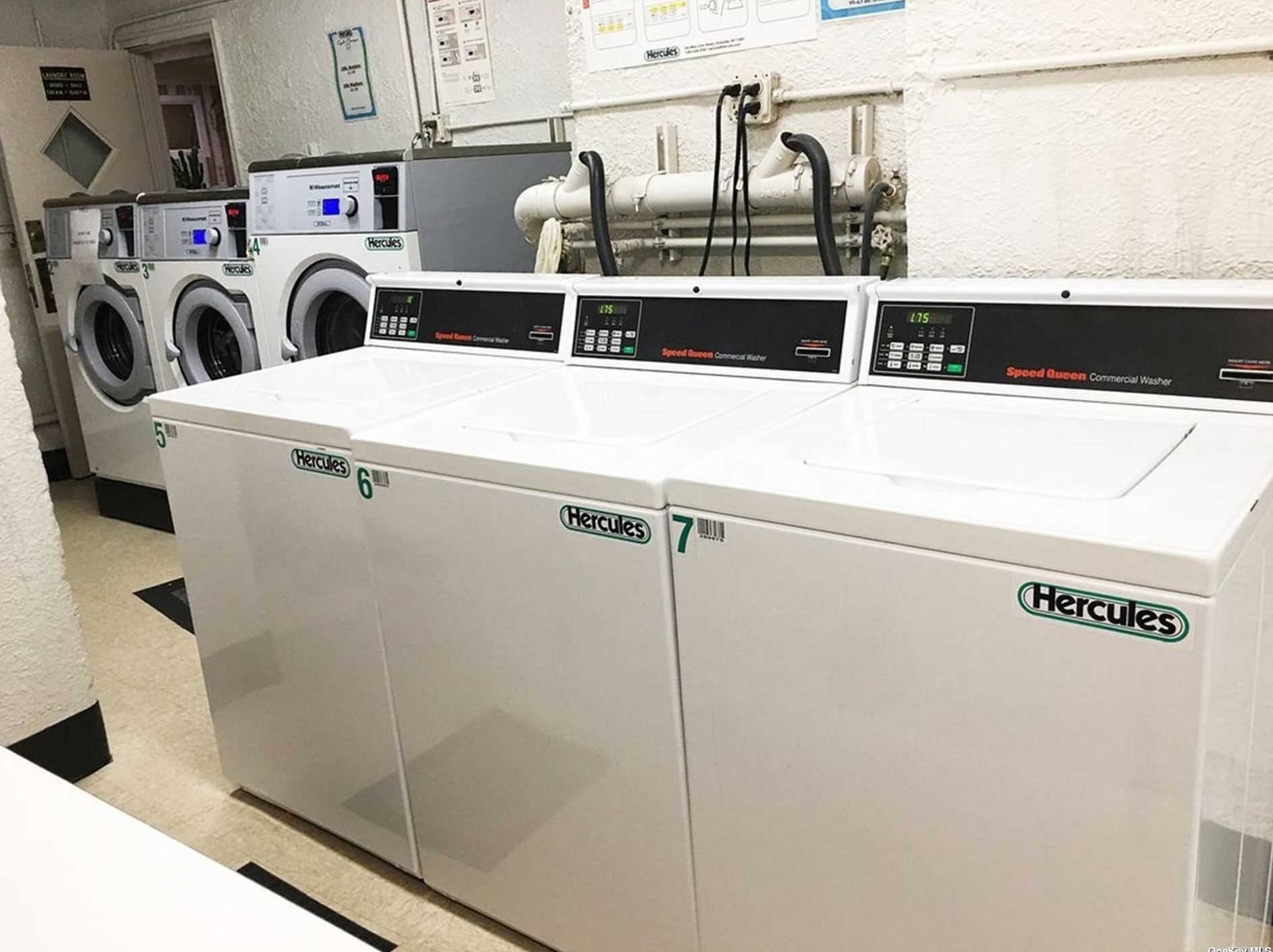 9963 66th Ave, Flushing NY  11374-3663 exterior