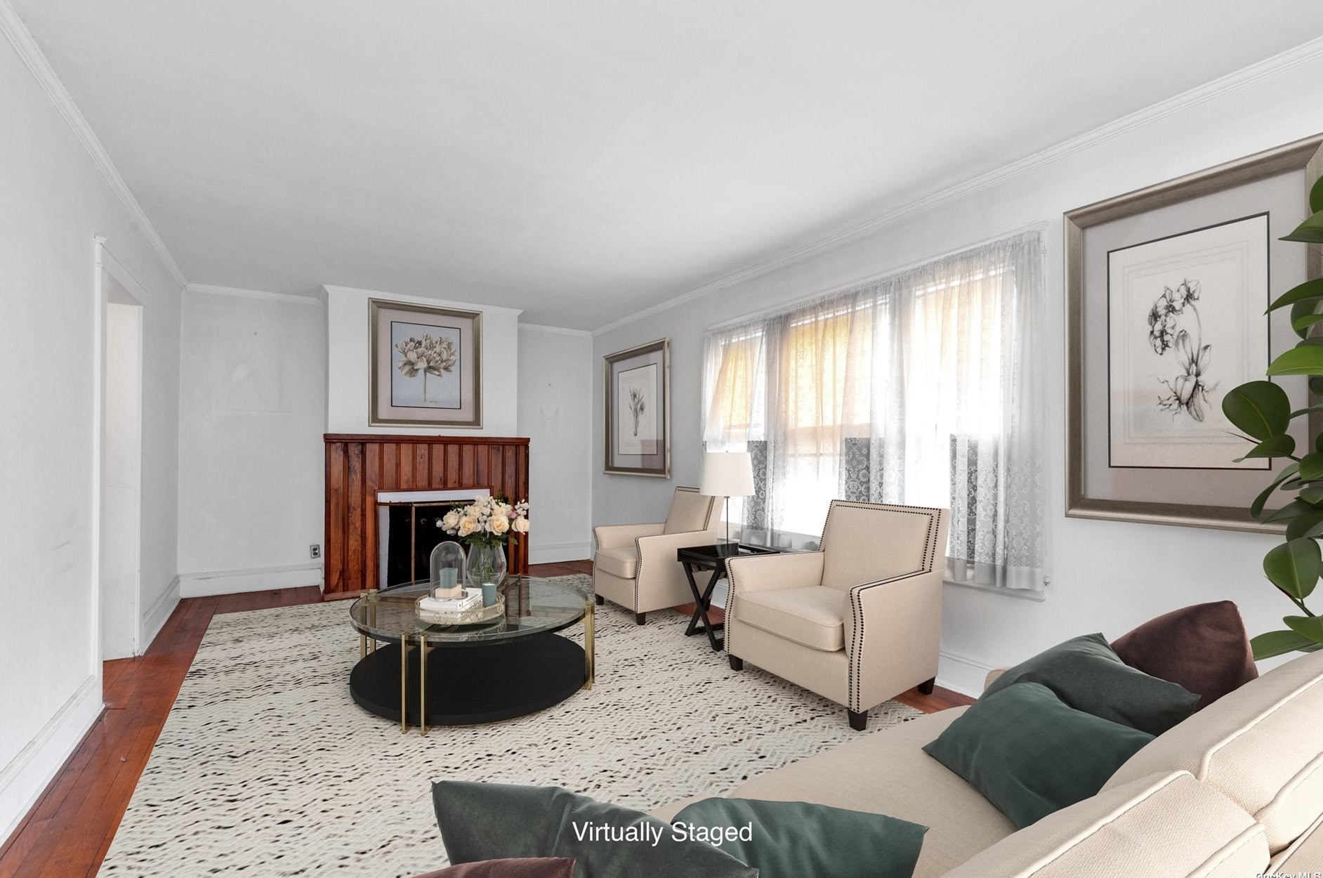 35-34 169th St, Flushing, NY 11358-4111