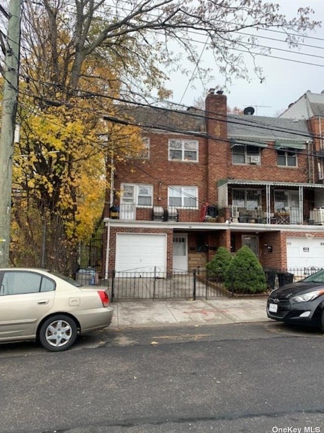 84-42 57th Rd, Flushing, NY 11373-0022