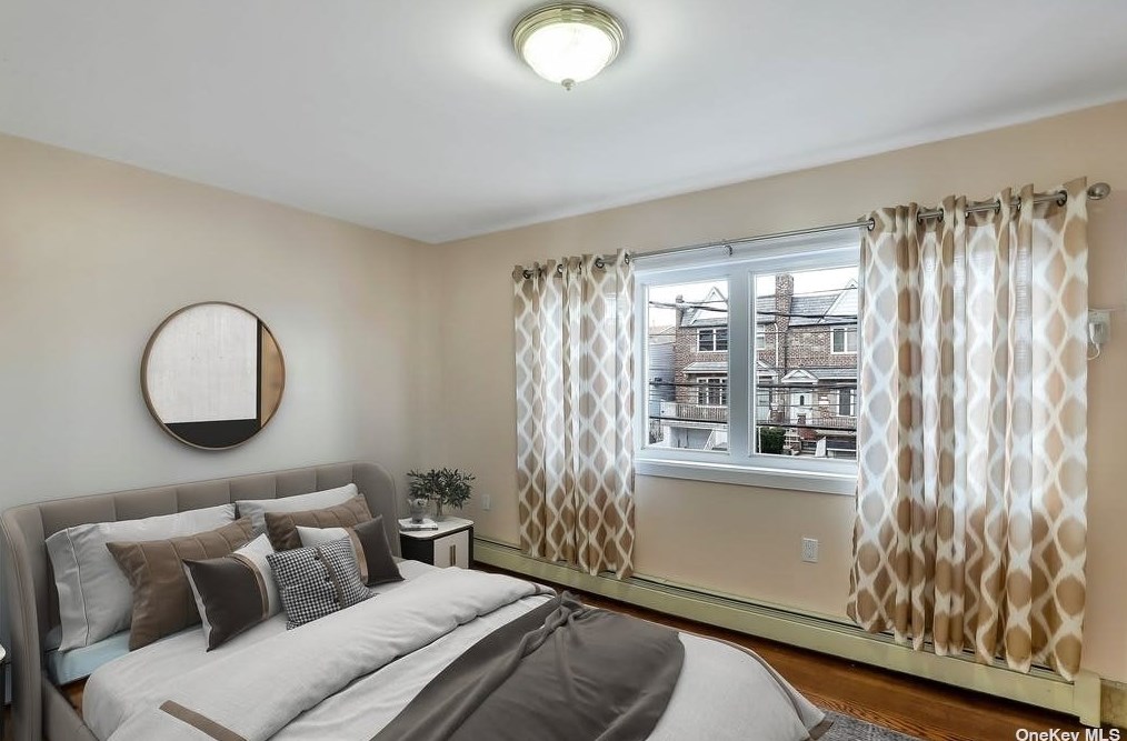 51-69 72nd Pl, Flushing NY exterior