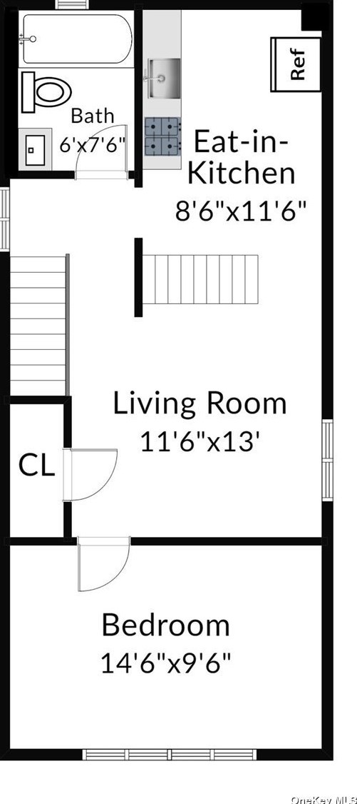 51-69 72nd Pl, Flushing NY exterior