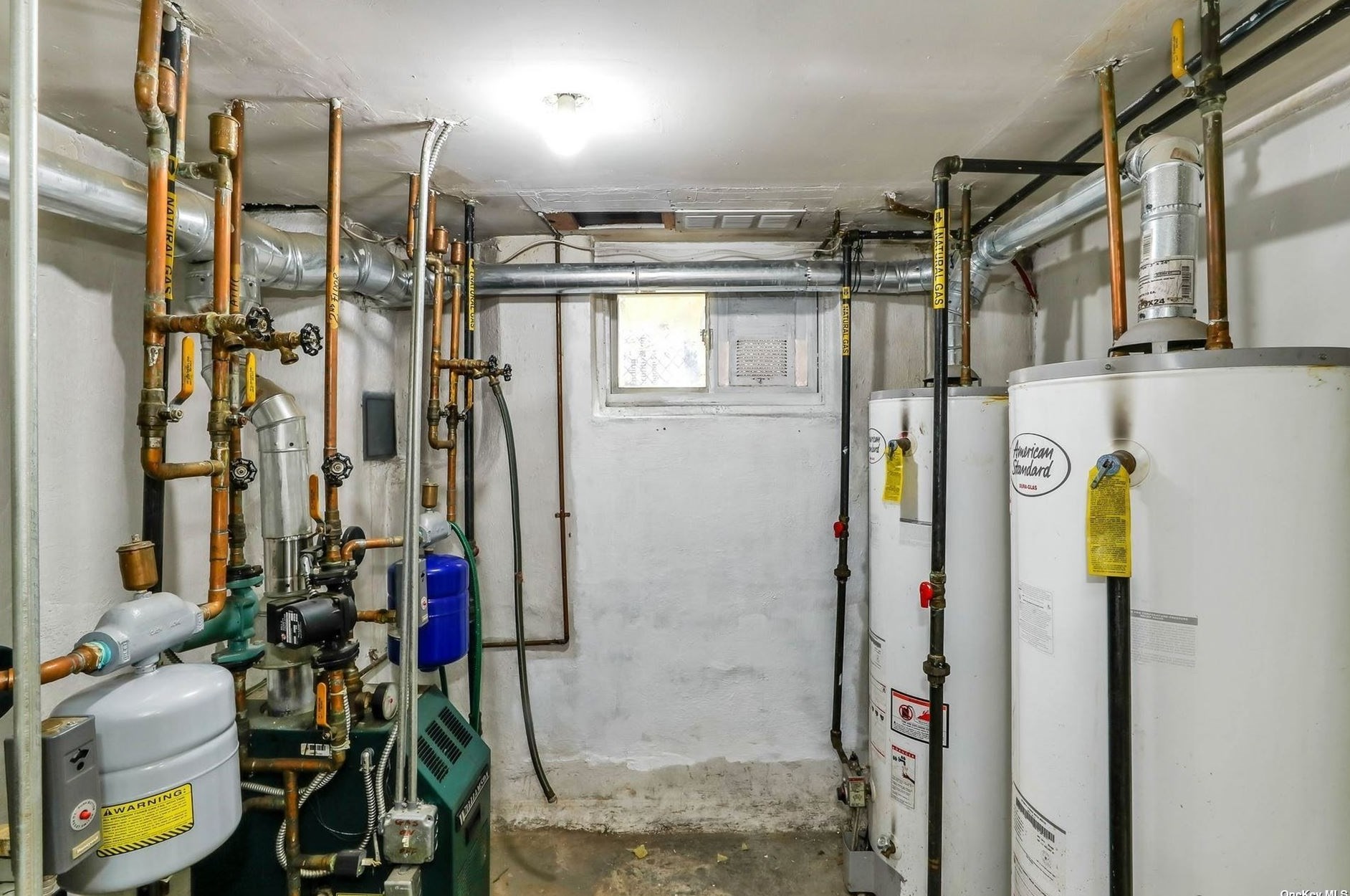 51-69 72nd Pl, Flushing NY exterior