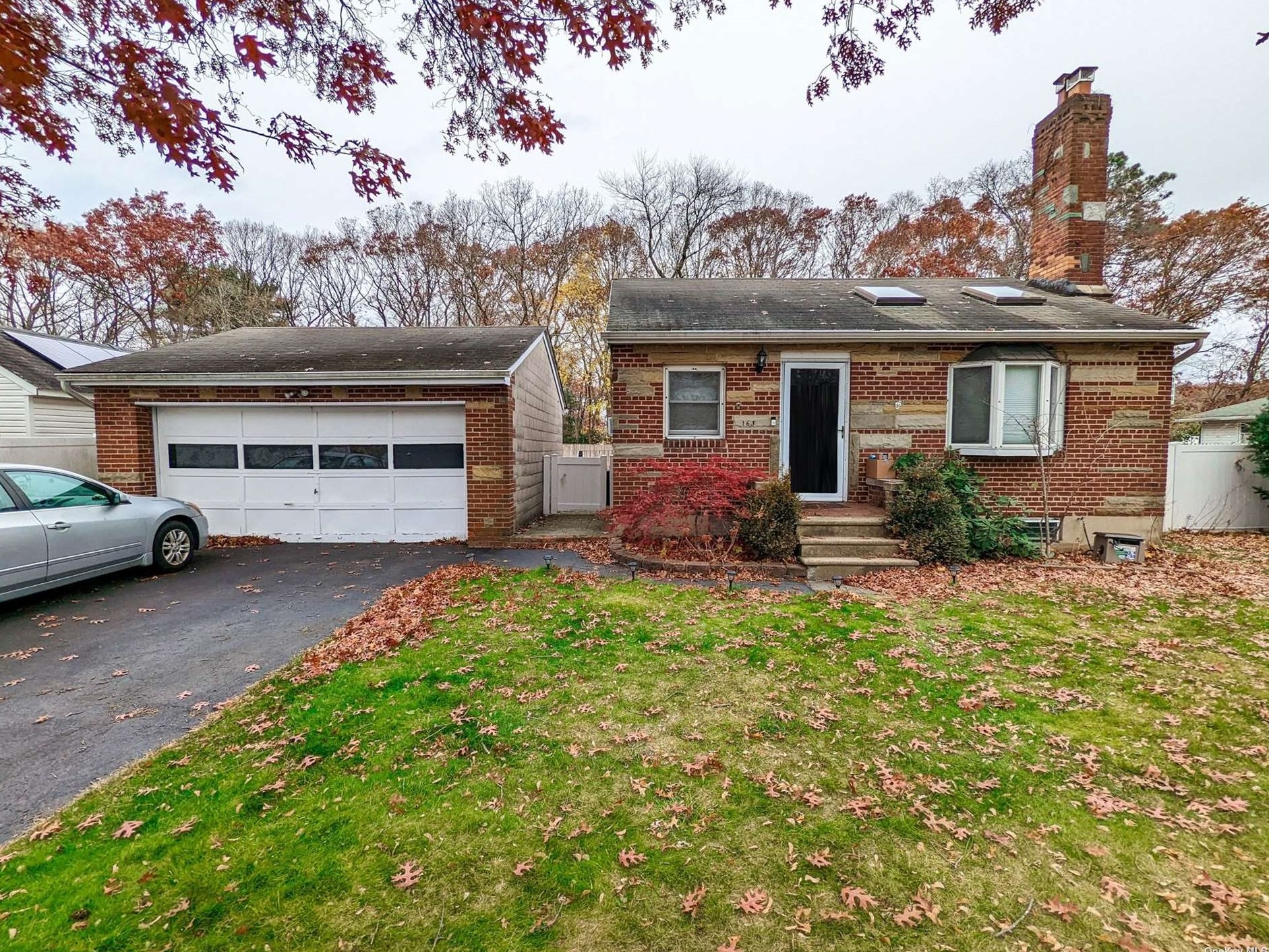 163 Woodside Ave, Canaan Lake, NY 11772-2426