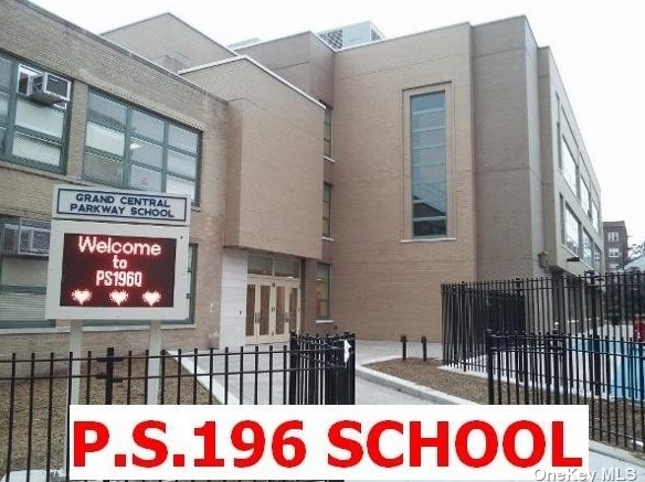 76-36 113th St, Flushing NY 11375-1455 exterior