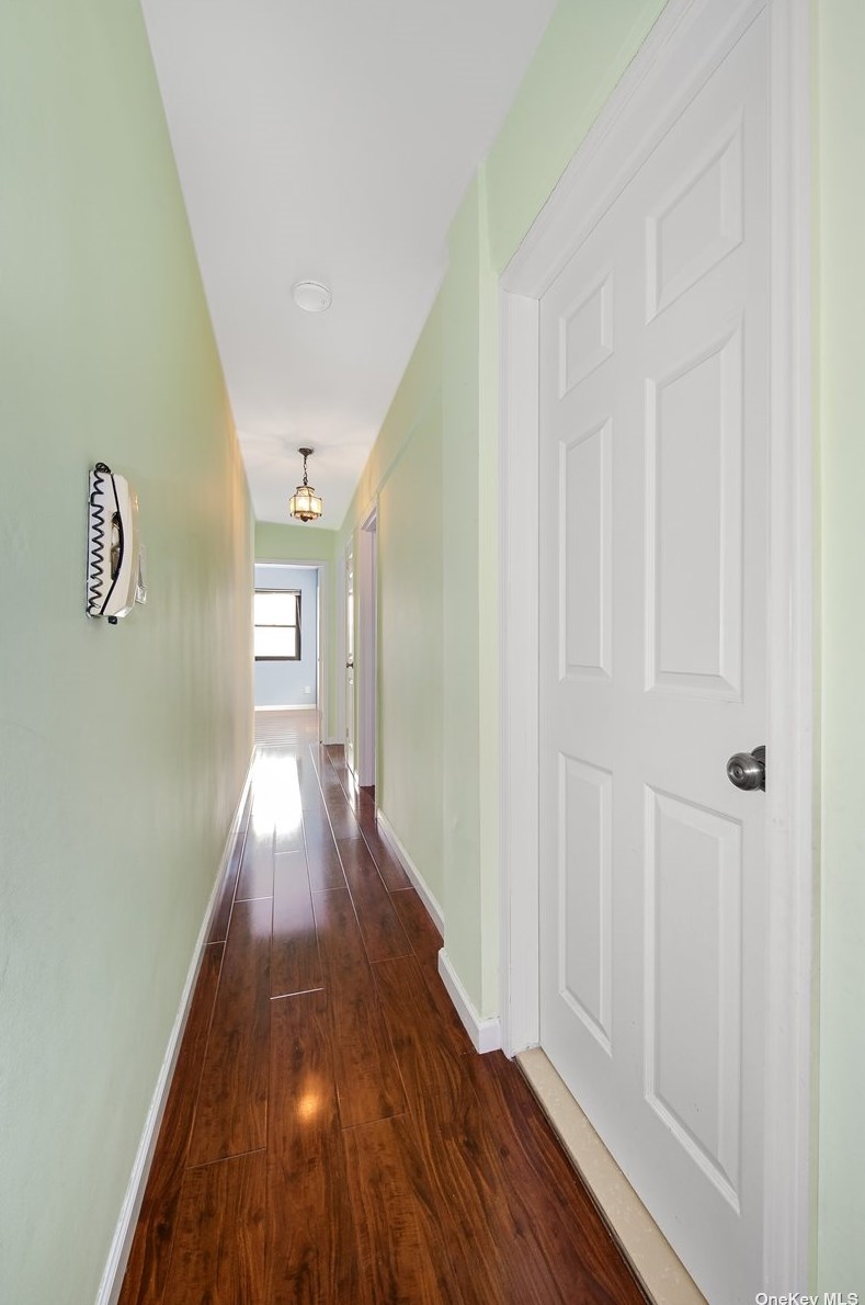 34-10 94th St, Flushing NY  exterior