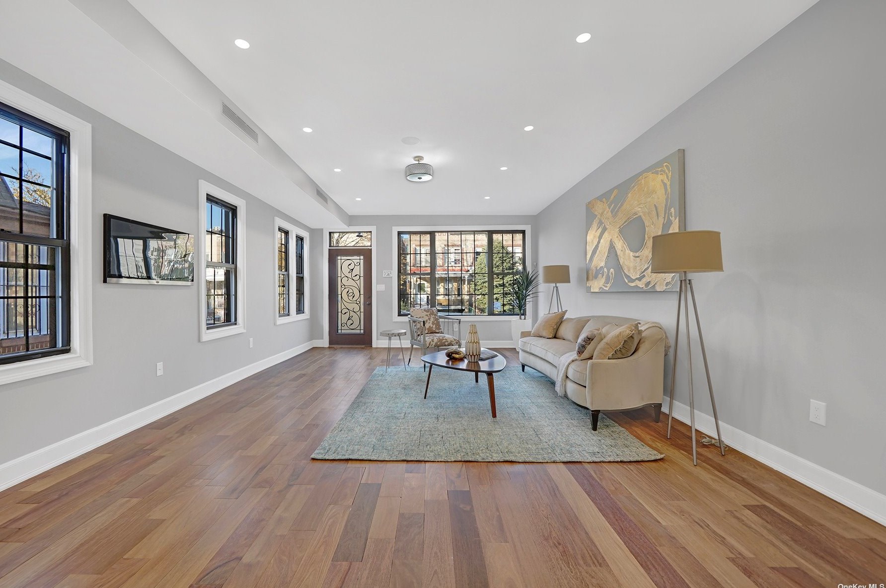 121 28th St, Brooklyn NY 11210-2925 exterior