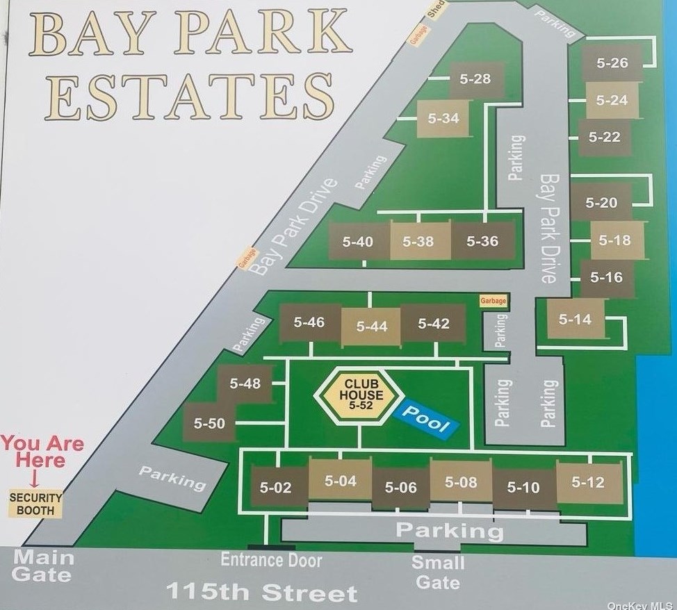 5-38 115th St, Flushing, NY 11356-1021