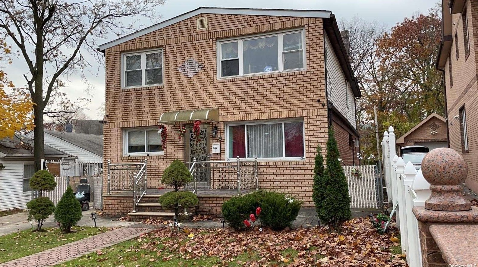 80-14 Cross Island Pkwy #1st Fl, Jamaica, NY 11426