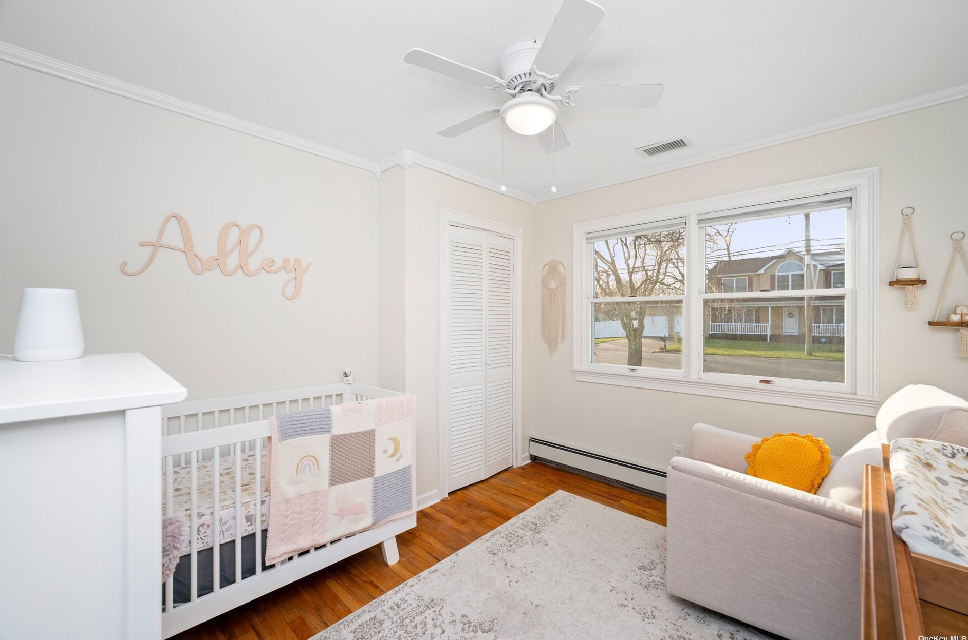 65 Creighton Ave, Hauppauge NY 11779-4445 exterior