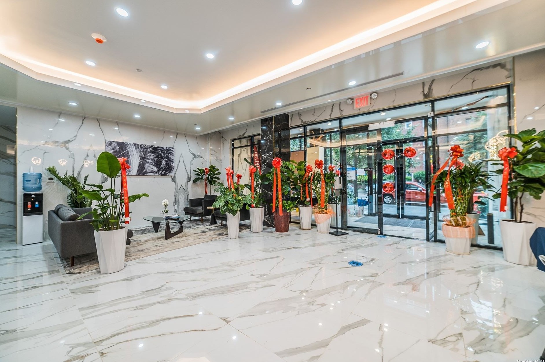 144-27 Sanford Ave, Flushing NY  11355-4231 exterior