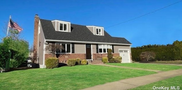 2717 Cypress Ave, Hempstead, NY 11554-4213