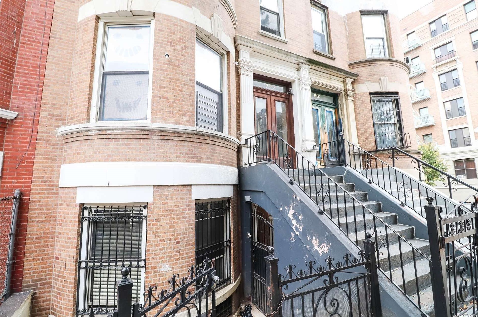 1997 Morris Ave #1a, Bronx, NY 10453