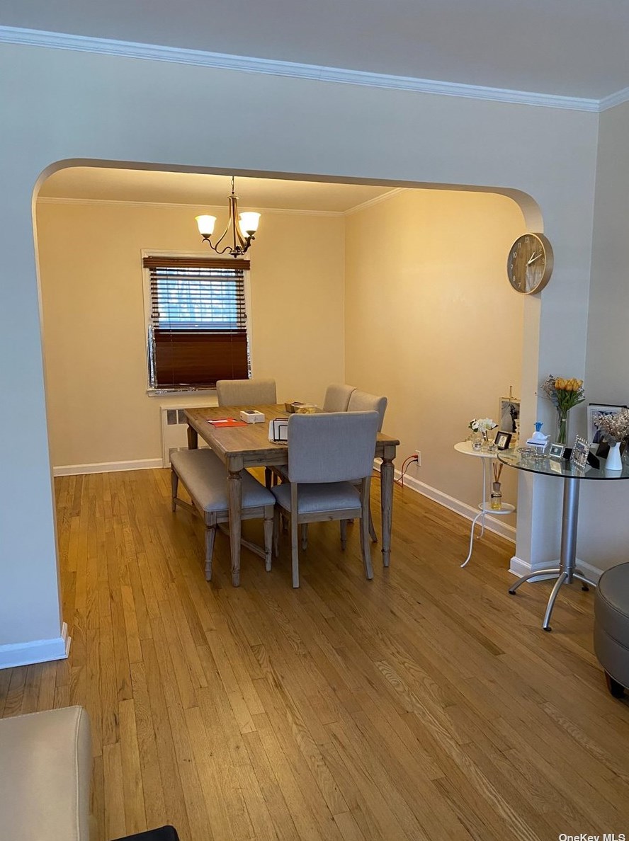 35-85 162nd St, Flushing NY  11358-2042 exterior