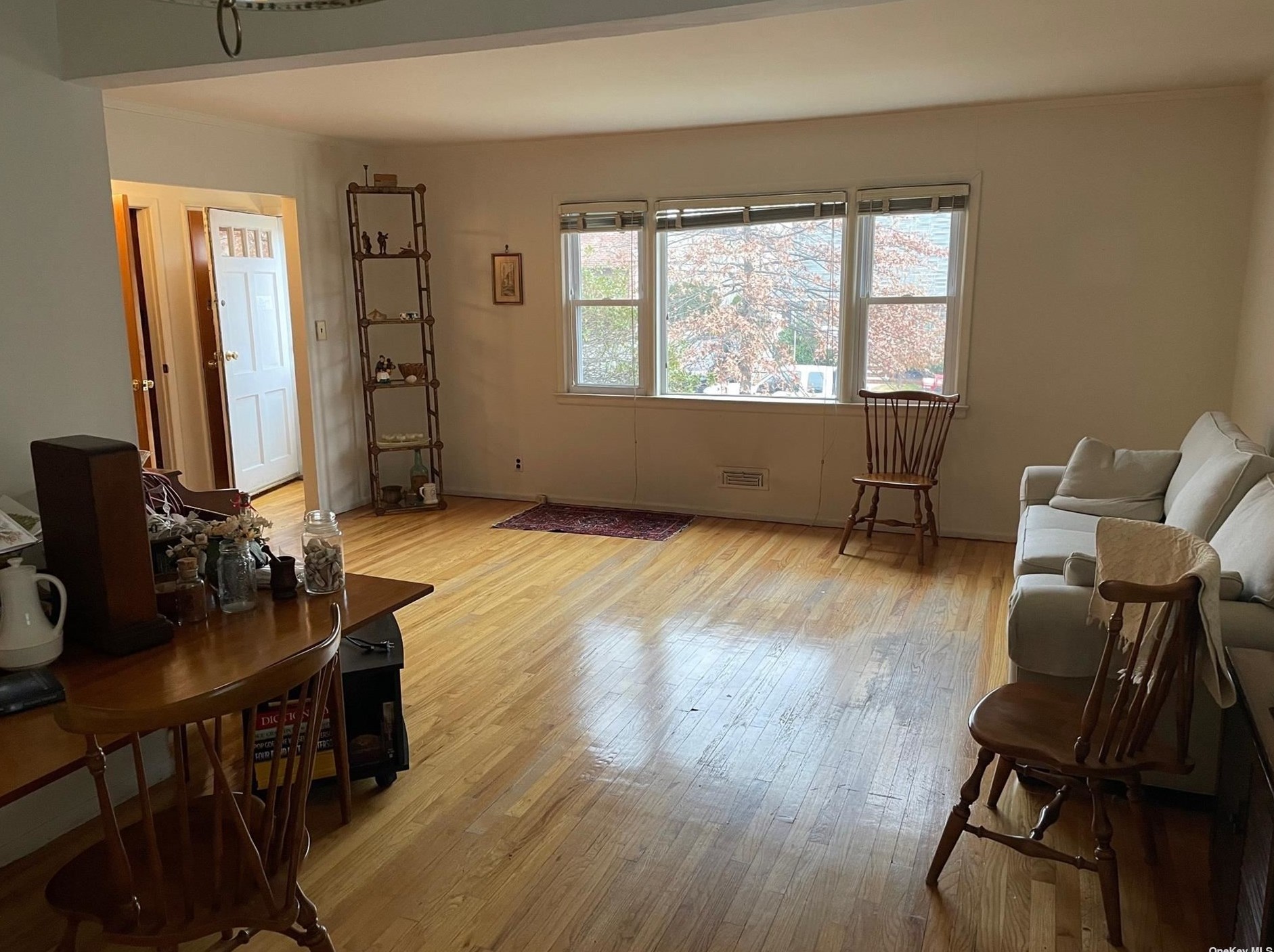 14 141st St, Flushing NY  11357-1023 exterior