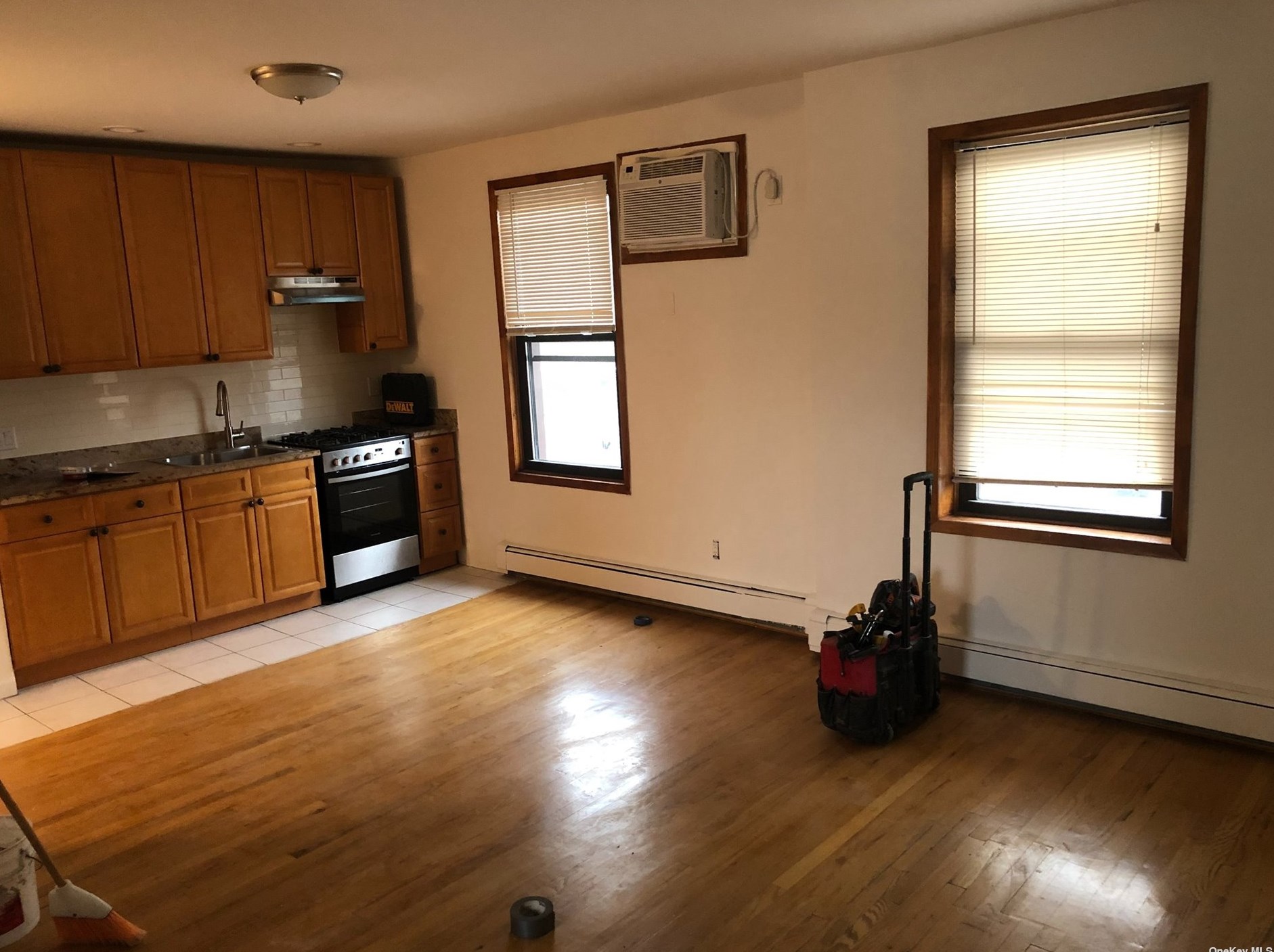 1433 150th St, Flushing NY  11357-1749 exterior