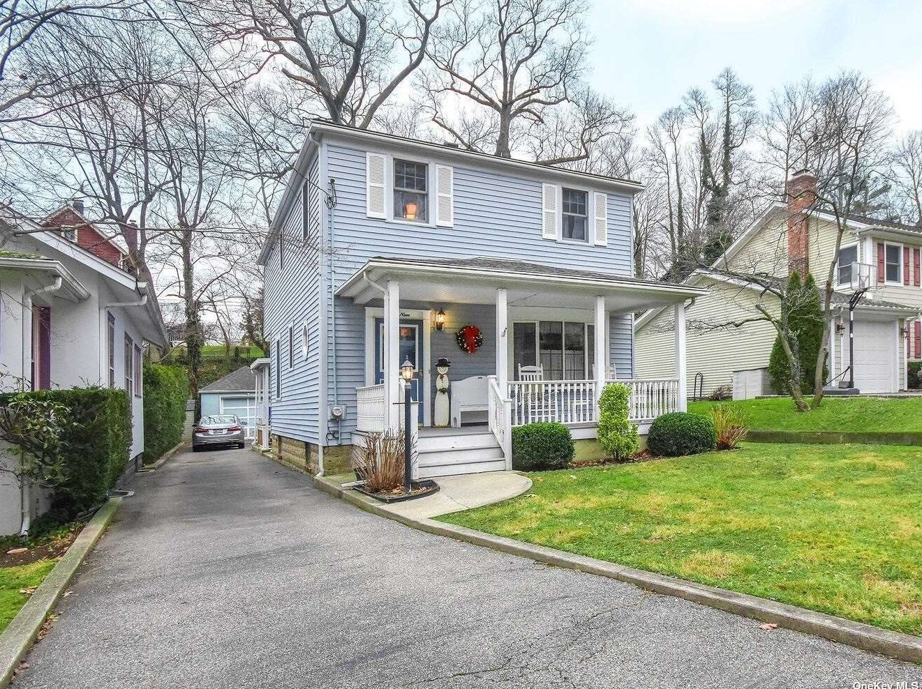 49 Laurel Ave, Sea Cliff, NY 11579-1915