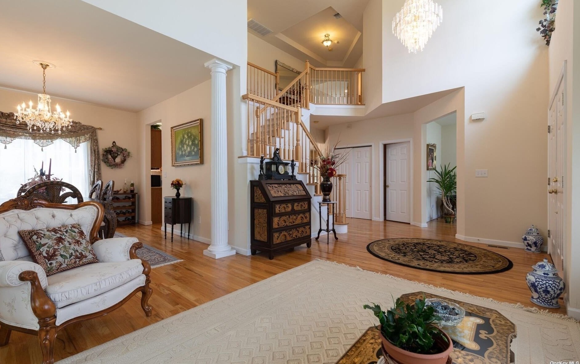 4 Arborvitae Ln, Miller Place NY  11764-3021 exterior