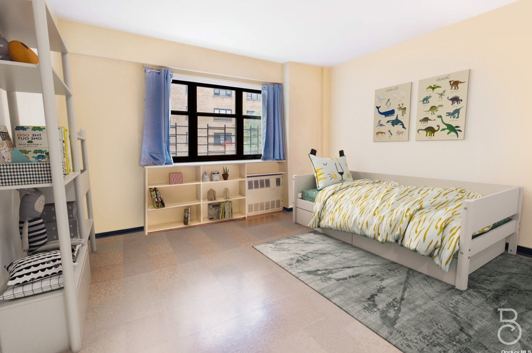 33-43 14th St #7a, Long Island City, NY 11106