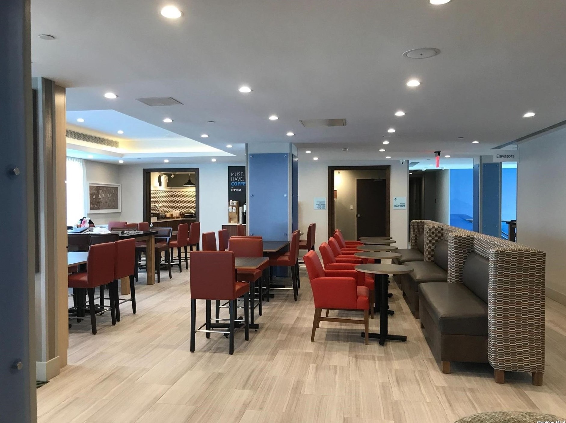 64-06 Queens Blvd #605, Flushing, NY 11377