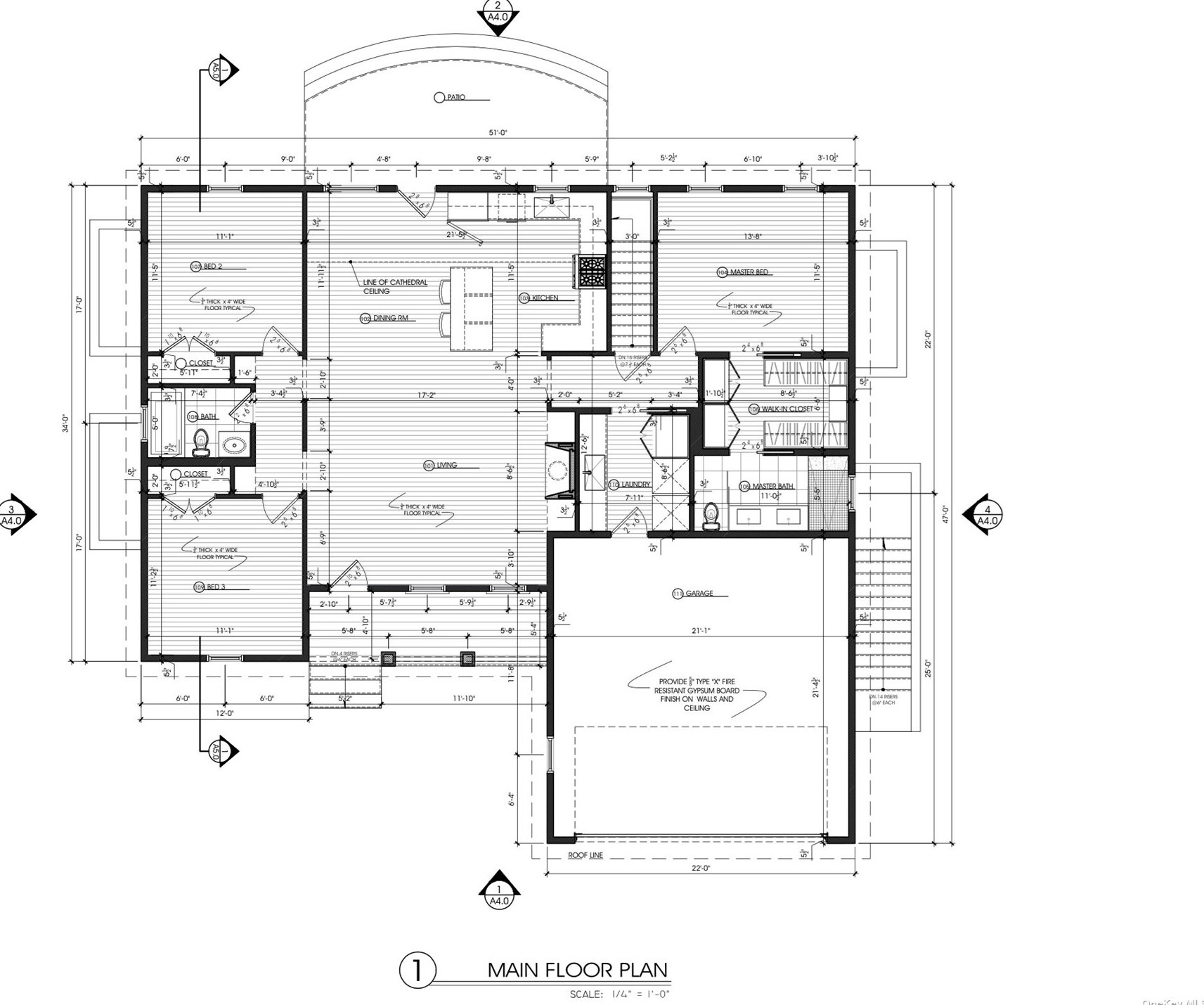 44 Booker Dr, Northampton, NY 11901
